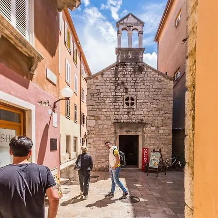 Luce Mala One Bedroom * Zadar