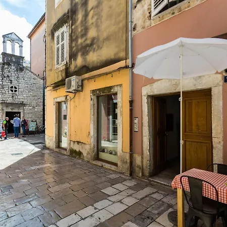 Luce Mala One Bedroom Daire