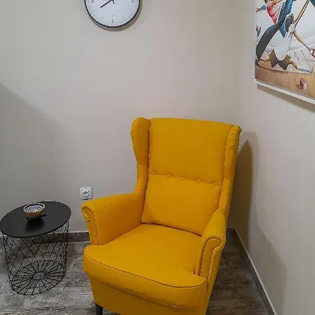 Luce Mala One Bedroom Daire Zadar