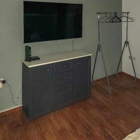 Luce Mala One Bedroom Apartamento