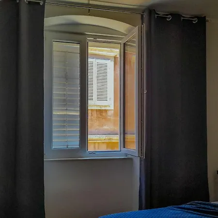 Luce Mala One Bedroom Apartamento Zadar