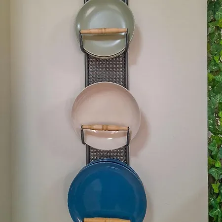 Appartement Luce Mala One Bedroom *