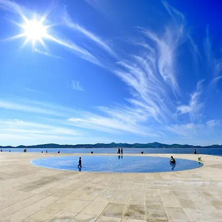 Luce Mala One Bedroom Daire *