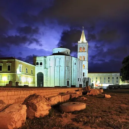 Luce Mala One Bedroom Daire *