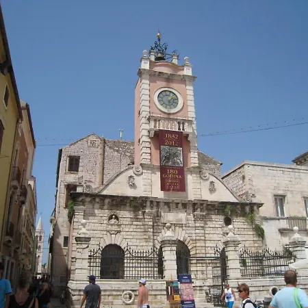 Luce Mala One Bedroom Daire