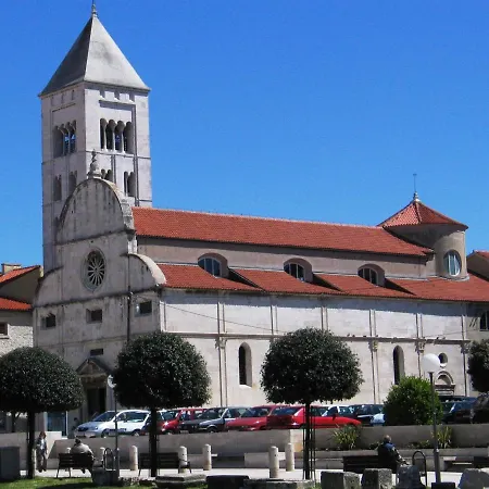 Luce Mala One Bedroom * Zadar