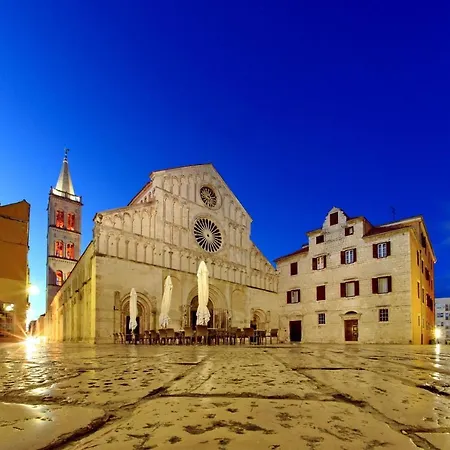 Apartamento Luce Mala One Bedroom Zadar