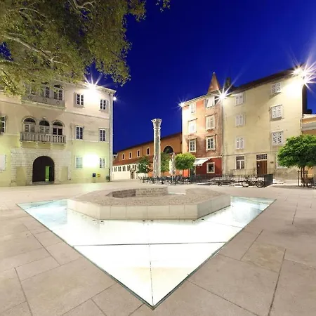 Luce Mala One Bedroom Apartamento