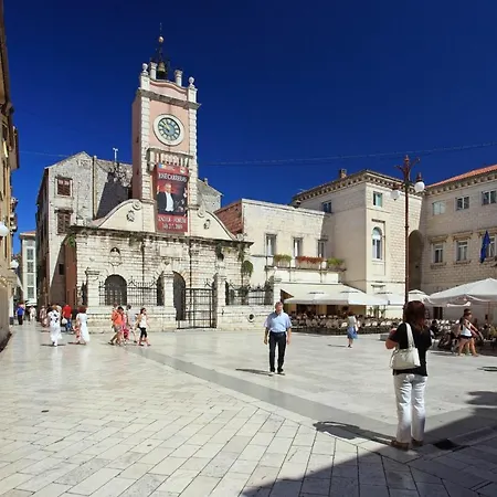 Apartamento Luce Mala One Bedroom