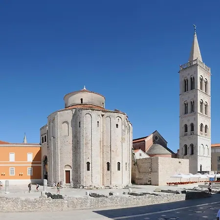 Luce Mala One Bedroom Apartamento