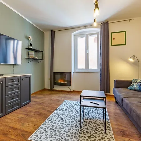 Luce Mala One Bedroom Daire
