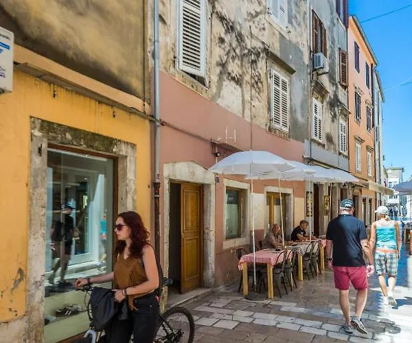 Apartamento Luce Mala One Bedroom Zadar