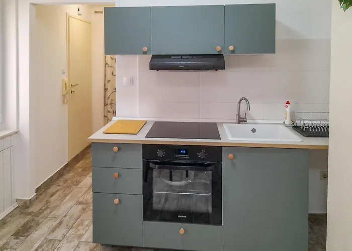 Apartamento Luce Mala One Bedroom Zadar