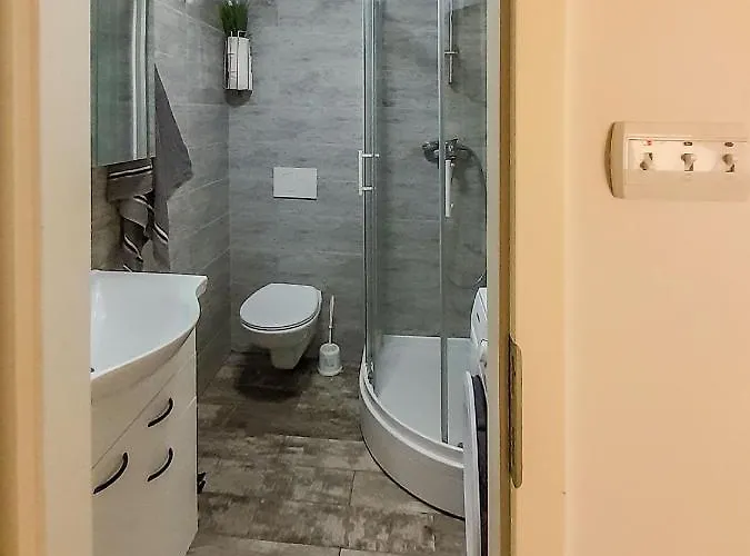 Luce Mala One Bedroom * Zadar