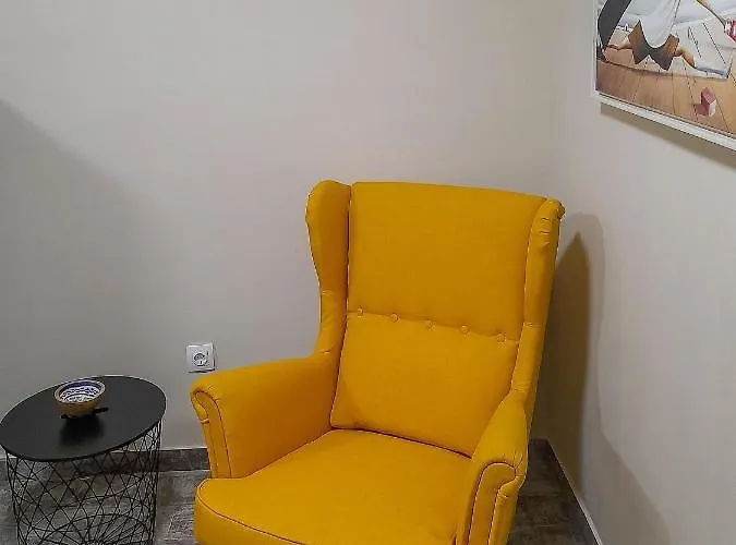 Luce Mala One Bedroom Apartamento Zadar