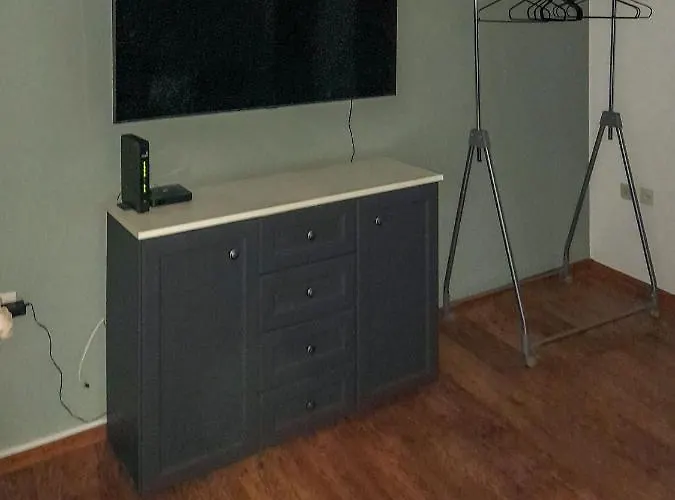 Luce Mala One Bedroom Apartamento