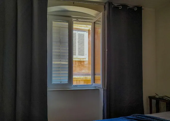 Luce Mala One Bedroom Apartamento Zadar