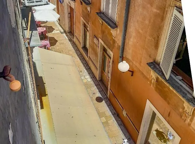 Apartamento Luce Mala One Bedroom Zadar