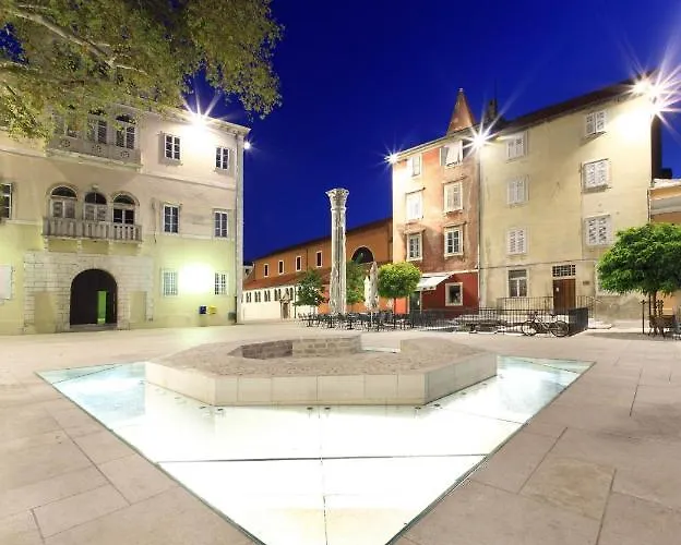 Luce Mala One Bedroom Apartamento
