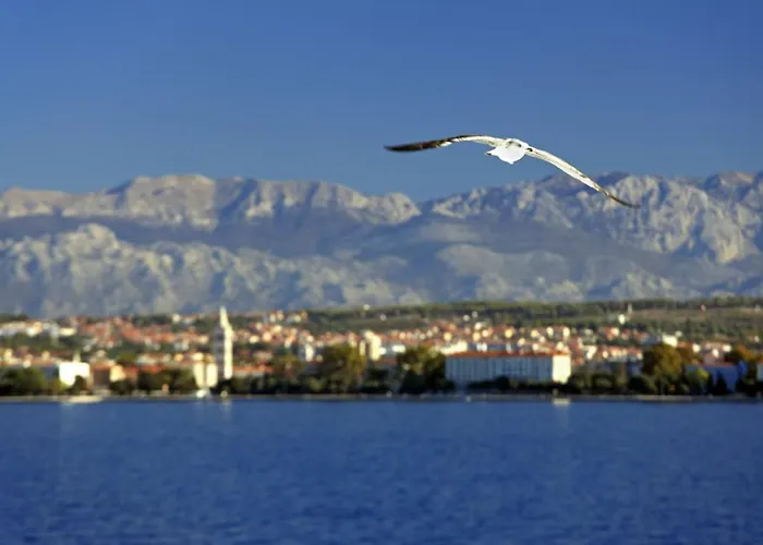 Apartamento Luce Mala One Bedroom Zadar