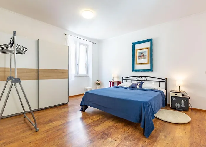 Apartamento Luce Mala One Bedroom
