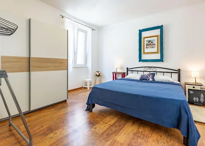 Apartamento Luce Mala One Bedroom Zadar