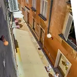 Apartmán Luce Mala One Bedroom Zadar