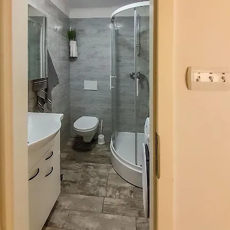 Luce Mala One Bedroom * Zadar