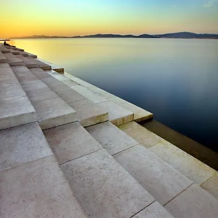 Luce Mala One Bedroom