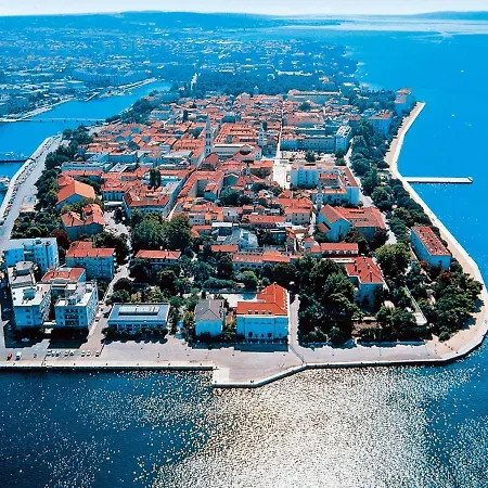 Apartment Luce Mala One Bedroom *