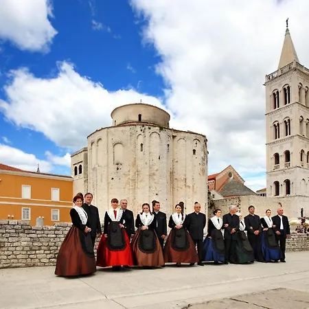 Apartment Luce Mala One Bedroom