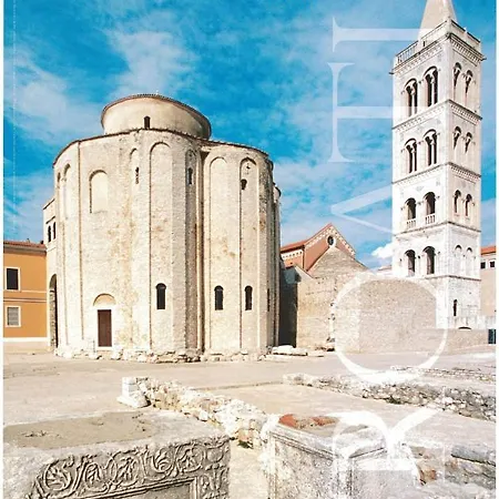 Luce Mala One Bedroom *