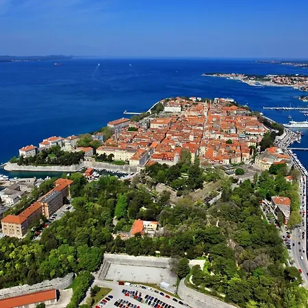 Luce Mala One Bedroom * Zadar