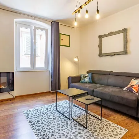 Luce Mala One Bedroom Apartment Zadar